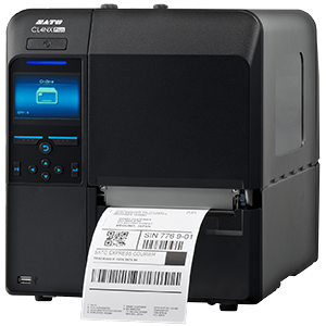 Sato SCL4NX Pro Thermal Label Printer