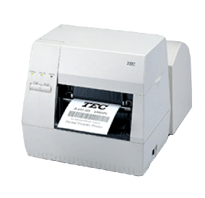 Toshiba B-452 thermal desktop label printer
