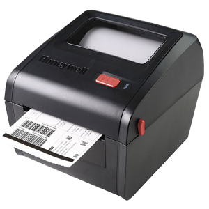 PC42d Desktop Direct Thermal Barcode Printer