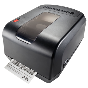 PC42t Desktop Thermal Transfer Barcode Printer