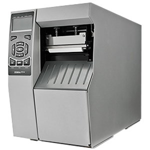 Zebra ZT510 thermal label printer