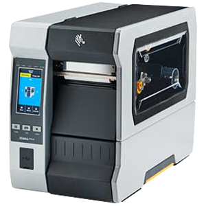 Zebra ZT600 RFID thermal label printer