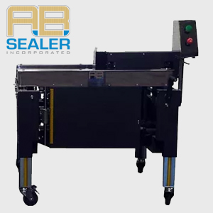 ab sealer Semi Auto case erector