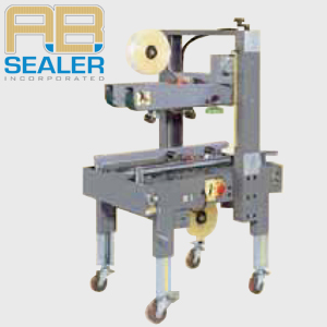 SD-652 automatic CASE SEALERS