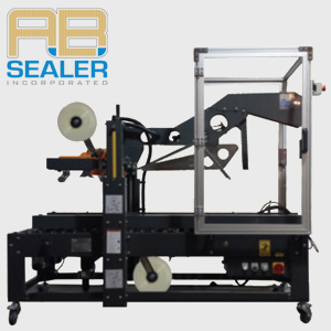 SD-657 automatic CASE SEALERS