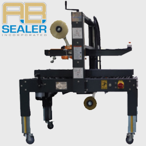 SD-662 automatic CASE SEALERS