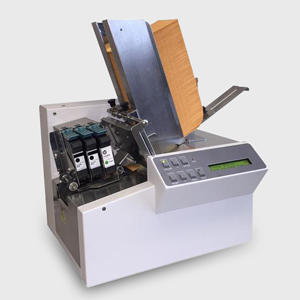 rena as-150 envelope seed packet printer