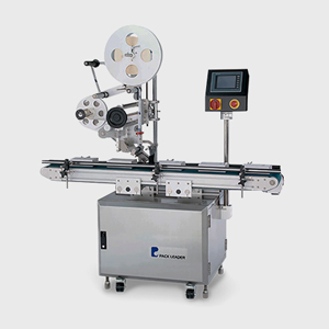 PACK LEADER PRO-215 top labeling machine