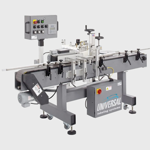 Universal-R322 made to order labeling machine applicator