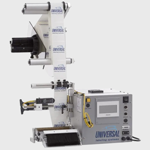 universal applicator L15-S made to order labeling machine