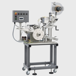 universal-r315 made to order labeling machine applicator