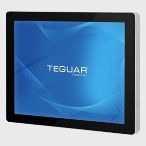 teguar tablet screen All-in-one