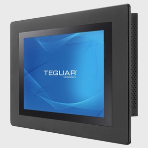teguar tablet screen Panel PC