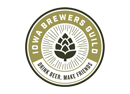 iowa brewers guild logo