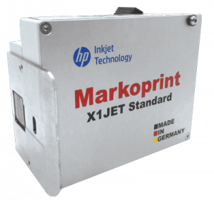 ati X1JET-1 thermal inkjet label printer