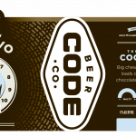 Sample label Code Beer