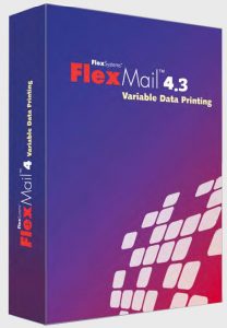 Flex Systems Flex Mail Program Box