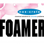 sample label pump foamer nox crete