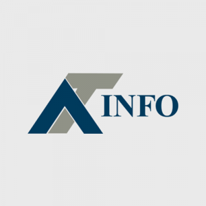 AT Info Logo