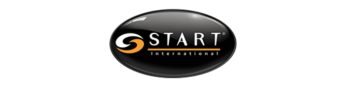 start international logo