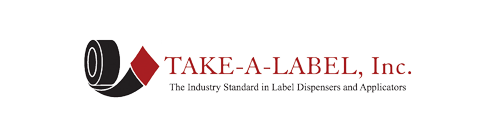 Take-a-label, inc Logo