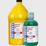 Industrial Marking Ink Bottles