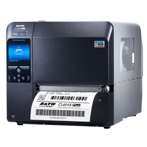 Sato CL4NX Plus Thermal Label Printer