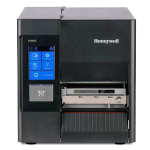 Honeywell PD45 commercial industrial printer