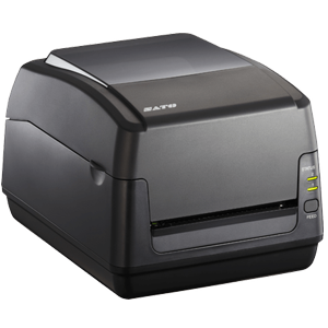 Sato WS4 desktop thermal label printer