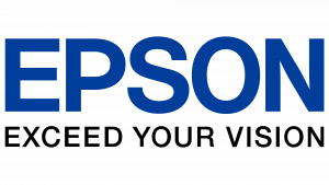 EPSON Exceed Your Vision Logo