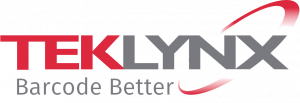 TEKLYNX Barcode Better Logo
