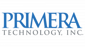 PRIMERA TECHNOLOGY, INC. Logo