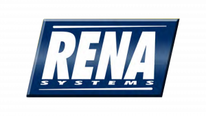 RENA SYSTEMS Logo